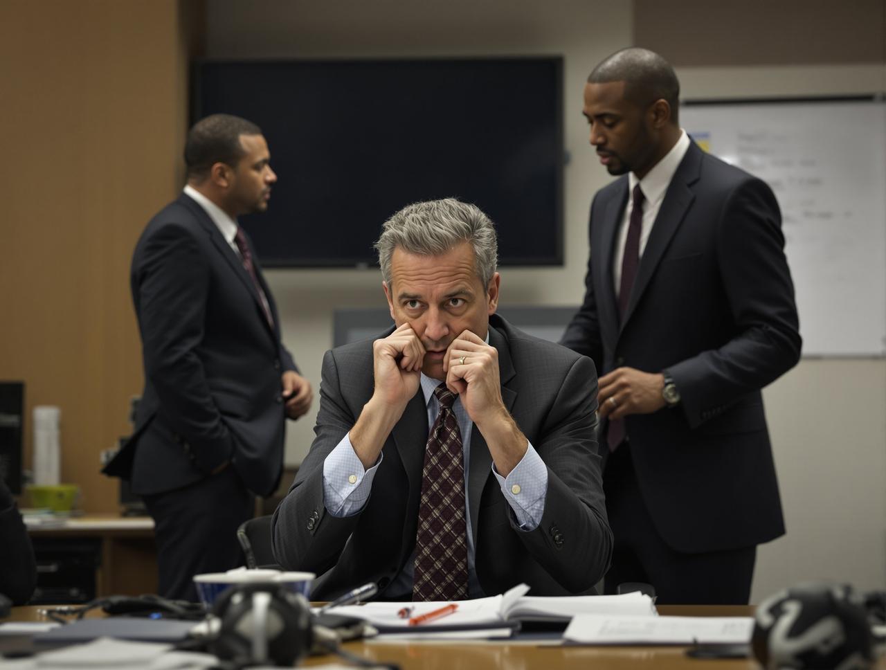 商界丑闻曝光台